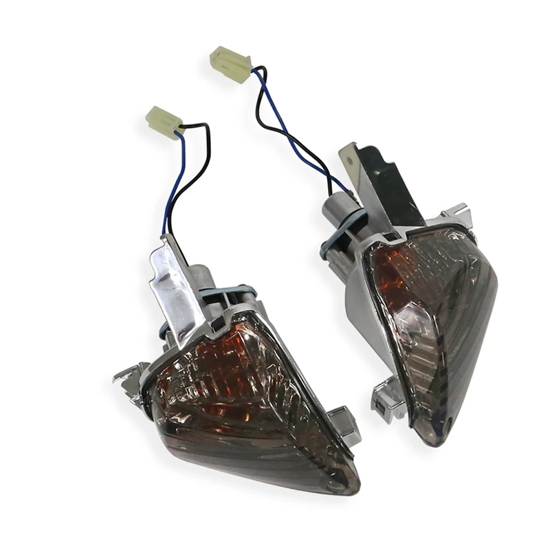 Задний указатель поворота для мотоцикла фонарь Suzuki GSXR 600 750 2008-2010 09 1000 K7 2007-2008