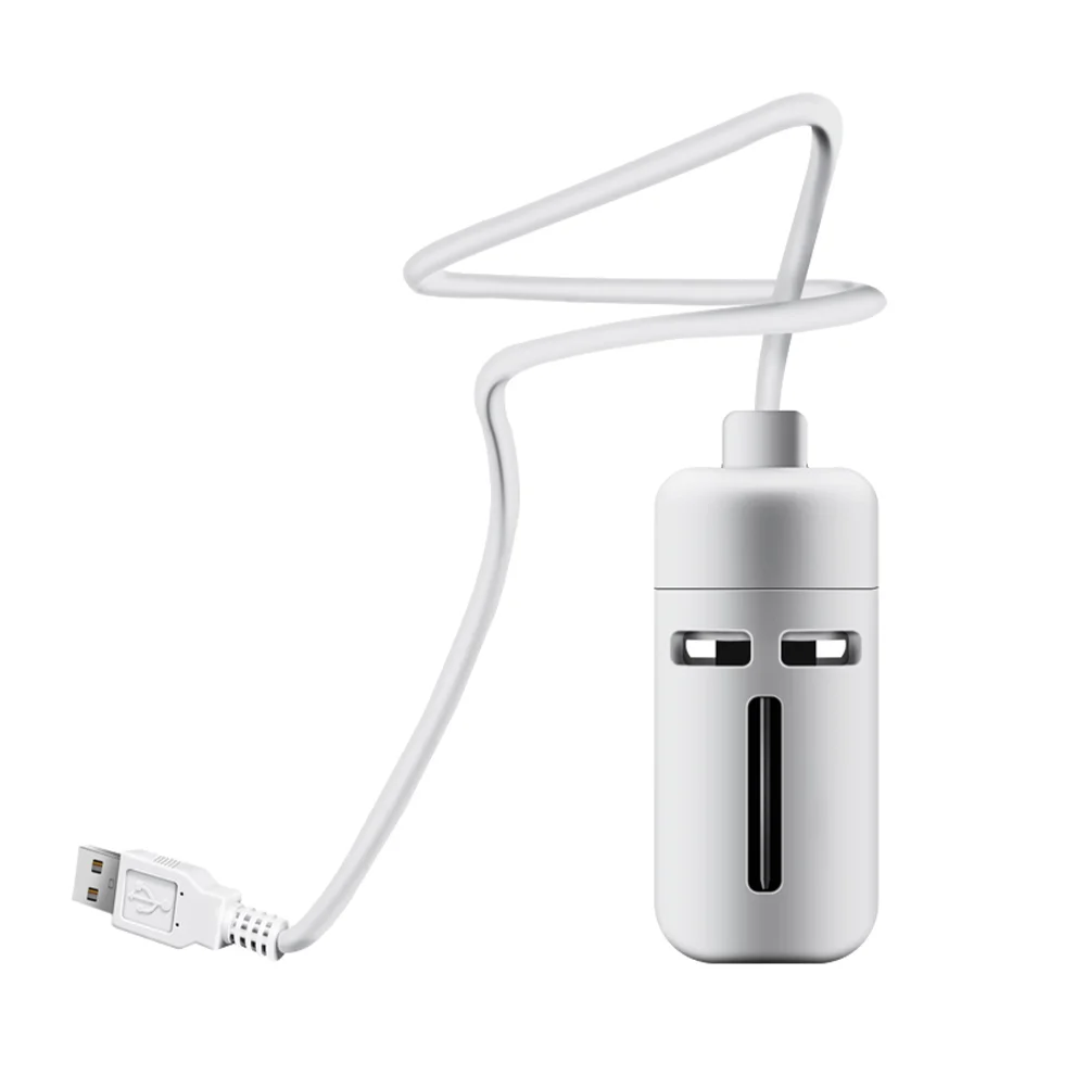 

Generator Water Generating Disinfectant Machine Prop Sodium Hypochlorite Electrolyzed Acid Hypochlorous Usb Charging Chlorine