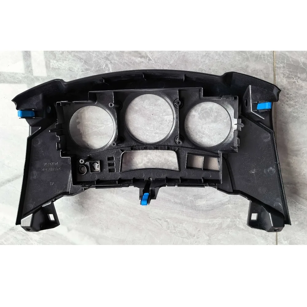 Фото 1 шт. Панель управления кондиционером для Toyota RAV4 2009-2013, переключатель управления кондиционером №4