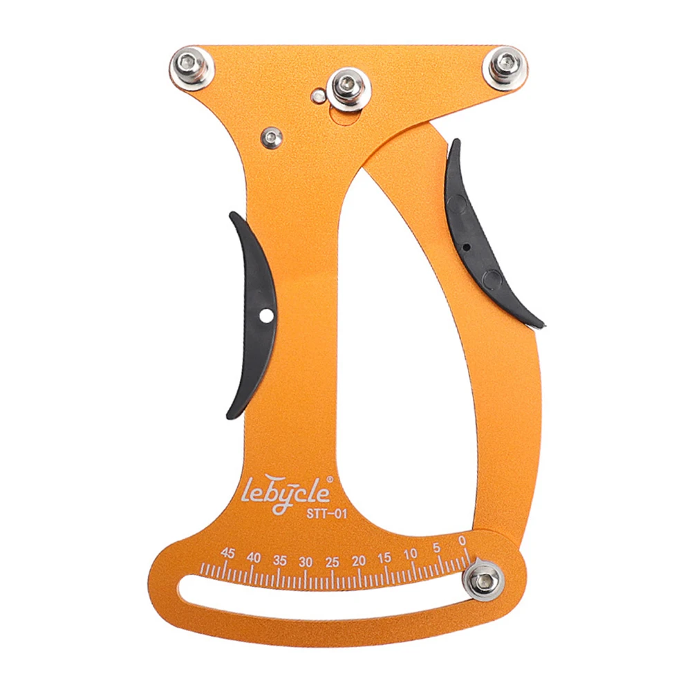 

Измеритель натяжения спиц для шоссейного велосипеда