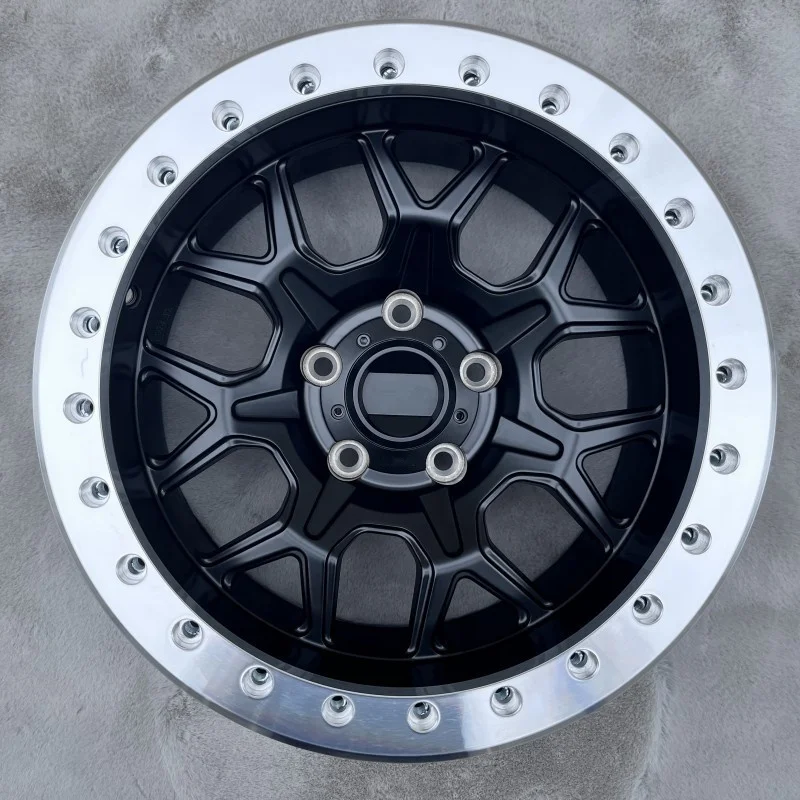 Viaol Custom Deep Dish 18 19 20 21 22 23 дюйма 5x100 6x139 7 5x150 Кованые колеса из алюминиевого сплава для