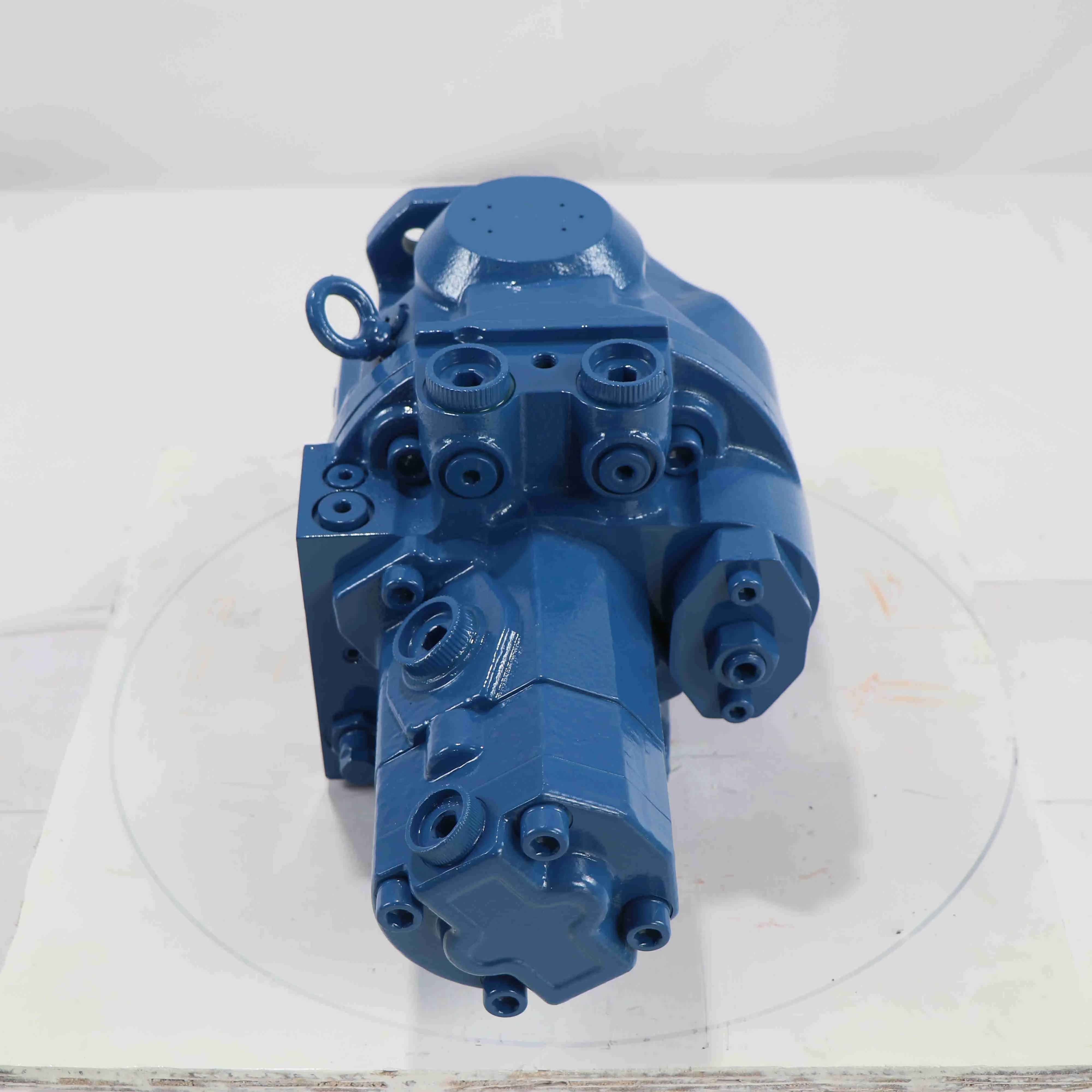 Рисунок 2 - R60-7 robex 60-7 мини-экскаватор