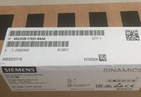 6sl3120 1te21 8aa4 brand new sinamics s120 single motor module in booksize format