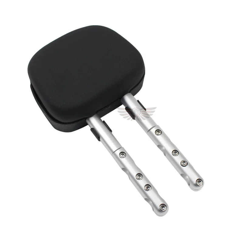 

Задний кронштейн для поддержки спинки мотоцикла, багажник, модифицированный для VESPA GTS 250 300 GTV для Sprint Primavera 150, аксессуары