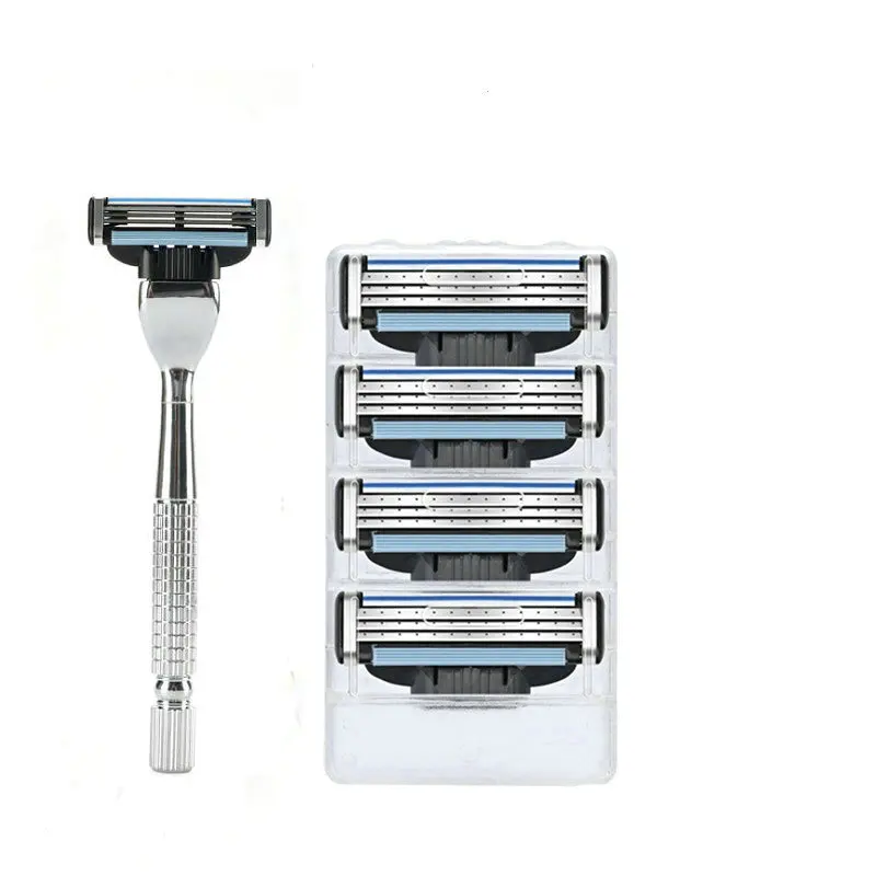 Бритвенная ручная бритва