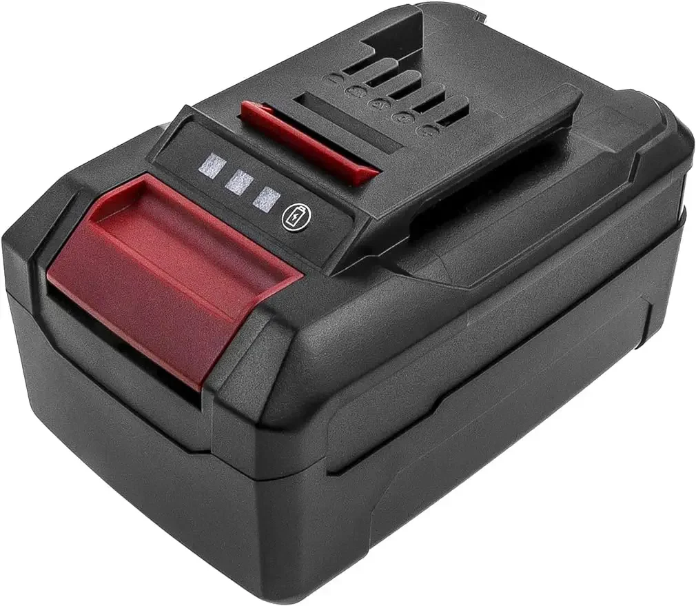 Замена аккумулятора для GE-CH 1846 Li GE-CM 18/30 TE-HD 18 GE-CT 36/30 E- TE-RS TE-AG 18/115 TE-CD 18/40