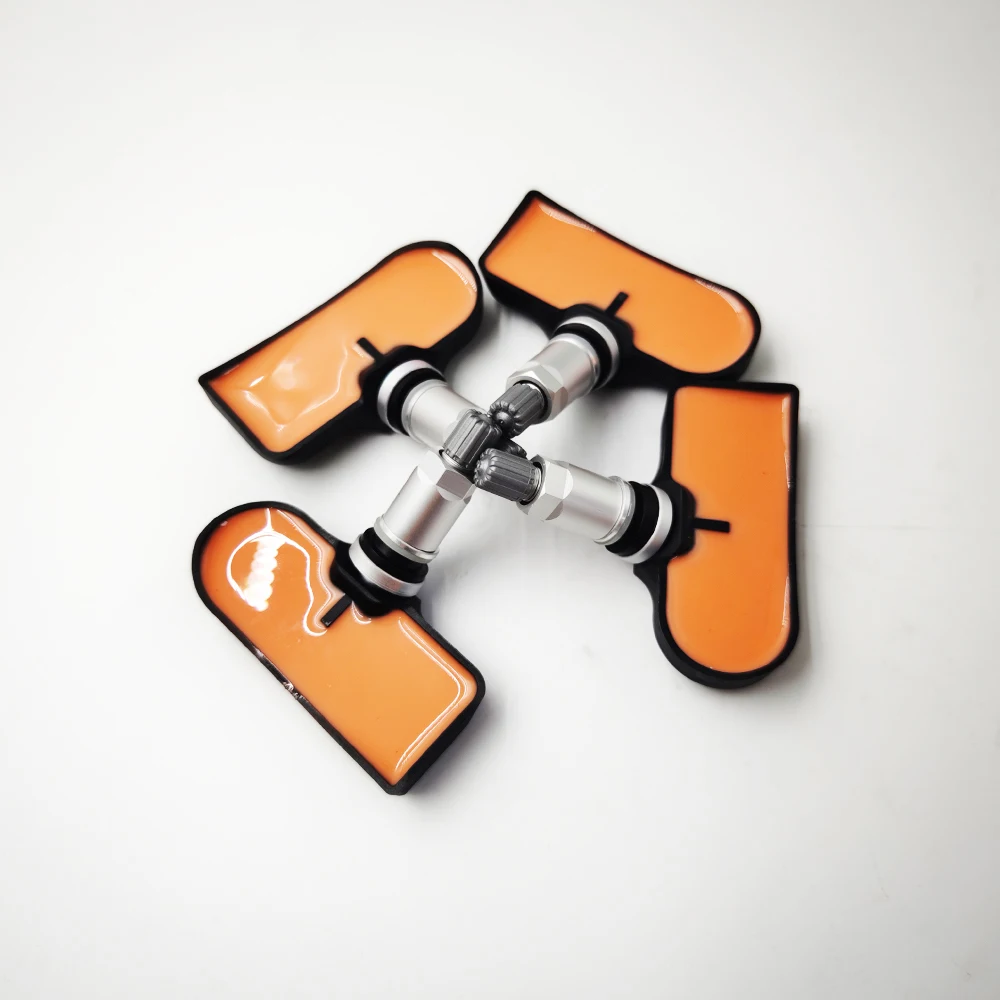 1/4 шт. датчик давления в шинах 315 МГц