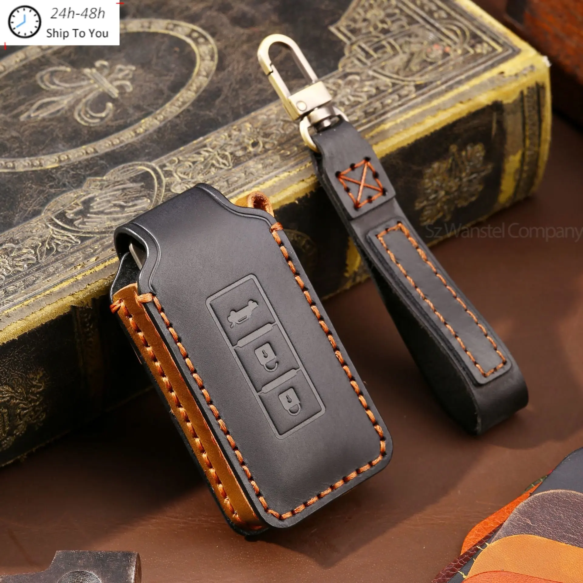 Car Key Case Fob Cover Keychain for Mitsubishi L200 ASX Fortis Coltplus Outlander Eclipse Cross Pajero Sport Lancer Accessories Car Key Case Fob Cover Keychain for Mitsubishi L200 ASX Fortis Coltplus Outlander Eclipse Cross Pajero Sport Lancer Accessories