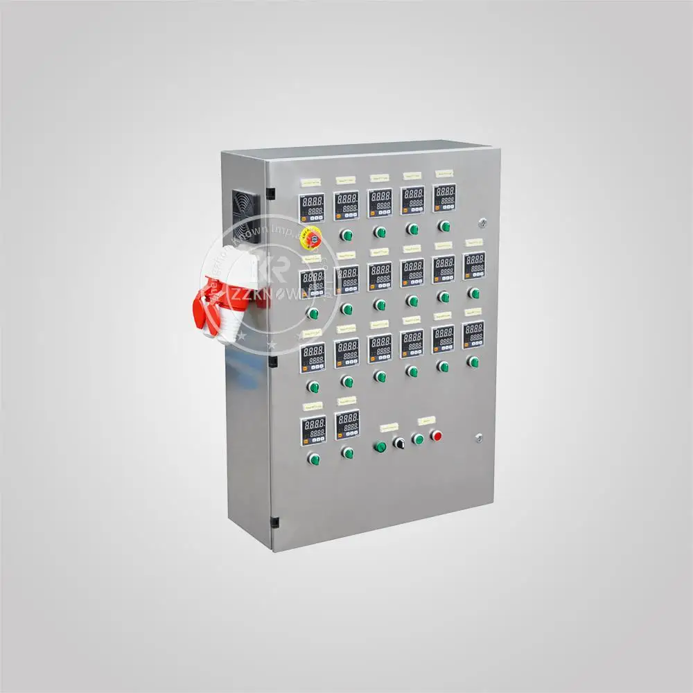 Рисунок 4 - Л оборудование для мини-пивоварни