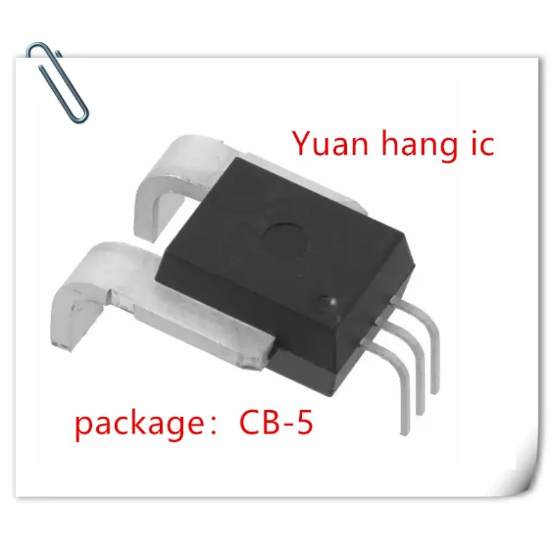 НОВЫЙ 5 шт./лот ACS758KCB-150B ACS758KCB 150B ACS758 CB-5 IC
