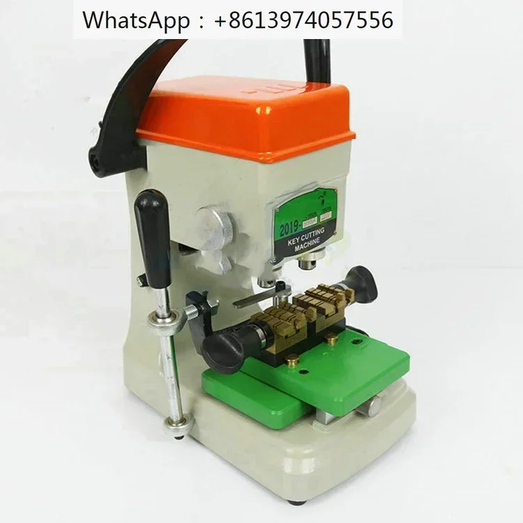 Многофункциональное приспособление интегрированное с помощью ключевых станков