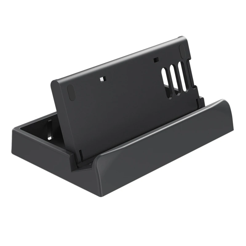 

Adjustable Base Stand Portable Nonslip Cooling Holder For Steam Deck/Switch