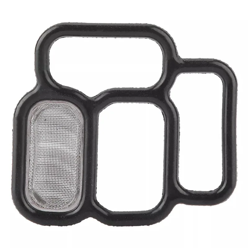 Для Honda S2000 2000-2009 15825-PCX-015 15825PCX015 VTEC прокладка электромагнитного клапана фильтра