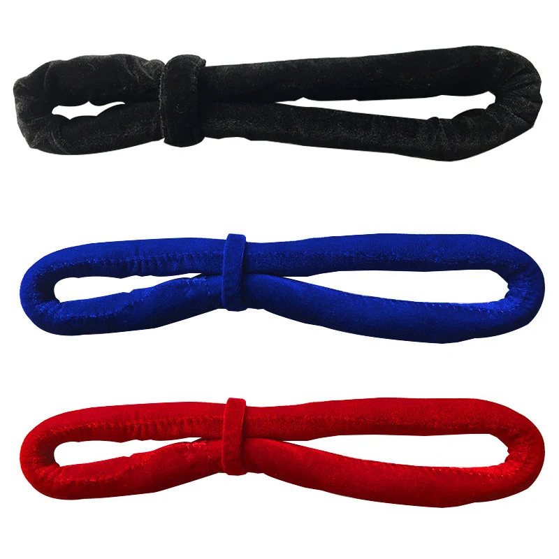 Инструмент помощи ремешку с ручной петлей ремешок воздушным обручем Lyra силовая