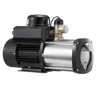 electric centrifugal water pump multistage auto pump 600w motor