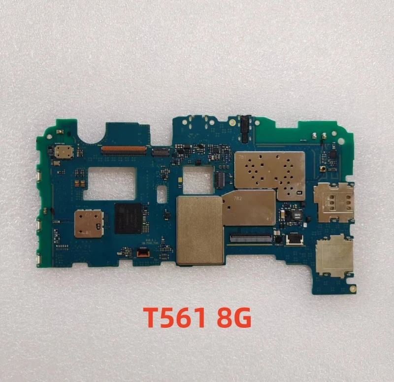 Фото Материнская плата для Samsung Galaxy Tab T560 T560NU T567V T561 №4