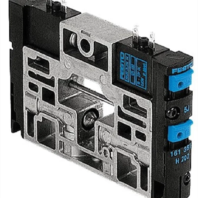 Электромагнитный клапан FESTO CPV10-M1H-5LS-M7 161414 CPV10-M1H-5JS-M7 161415 CPV10-M1H-2X3-GLS-M7 161416