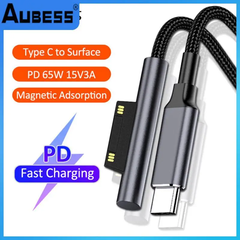 

Aluminum Alloy Support Pd Fast Charge Power Charging Durable Computer Charging Cable Braided Wire Charging Line Black Weaving