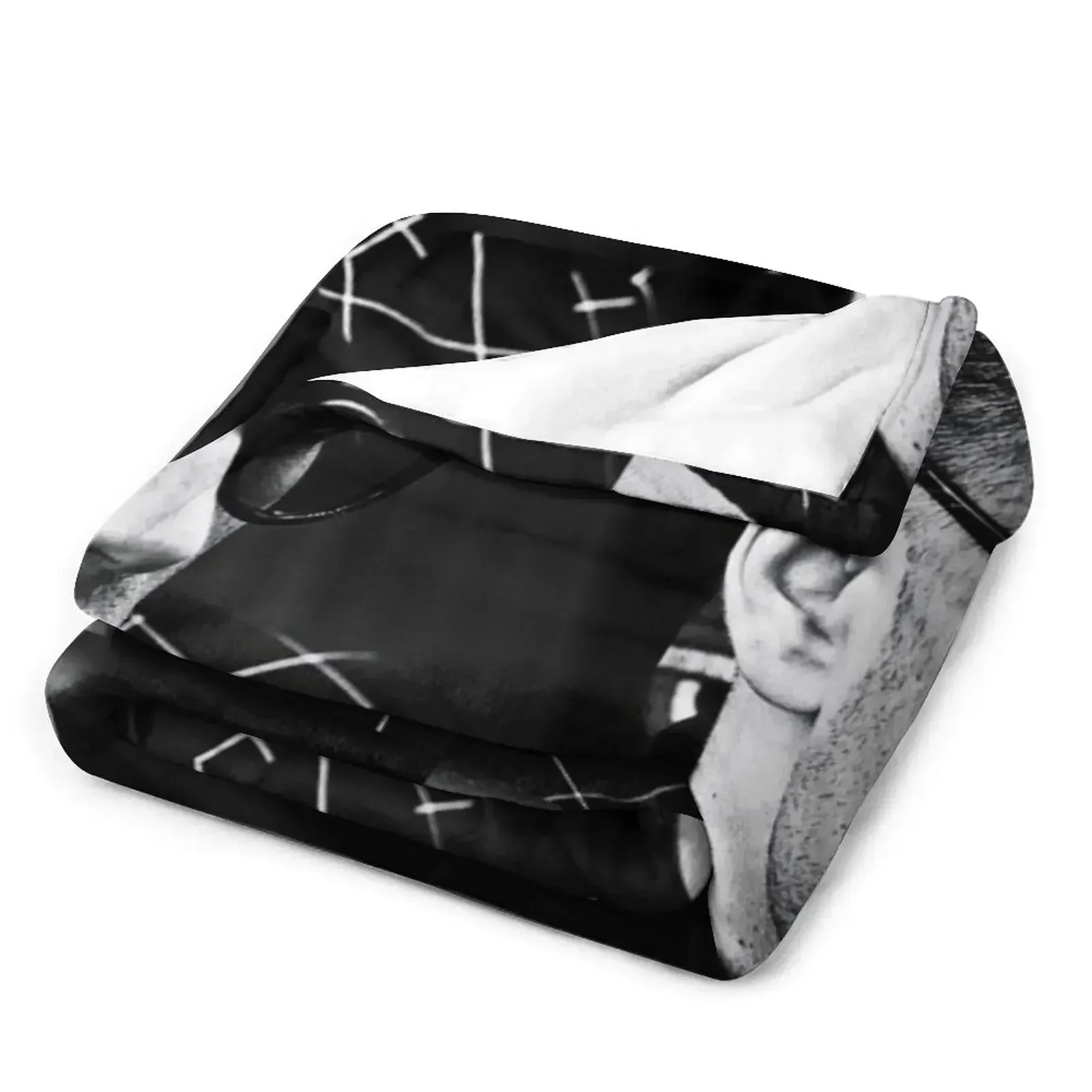 Себастьян Стэн одеяла | наклейки iphone Чехлы плед одеяло диван мягкие большие