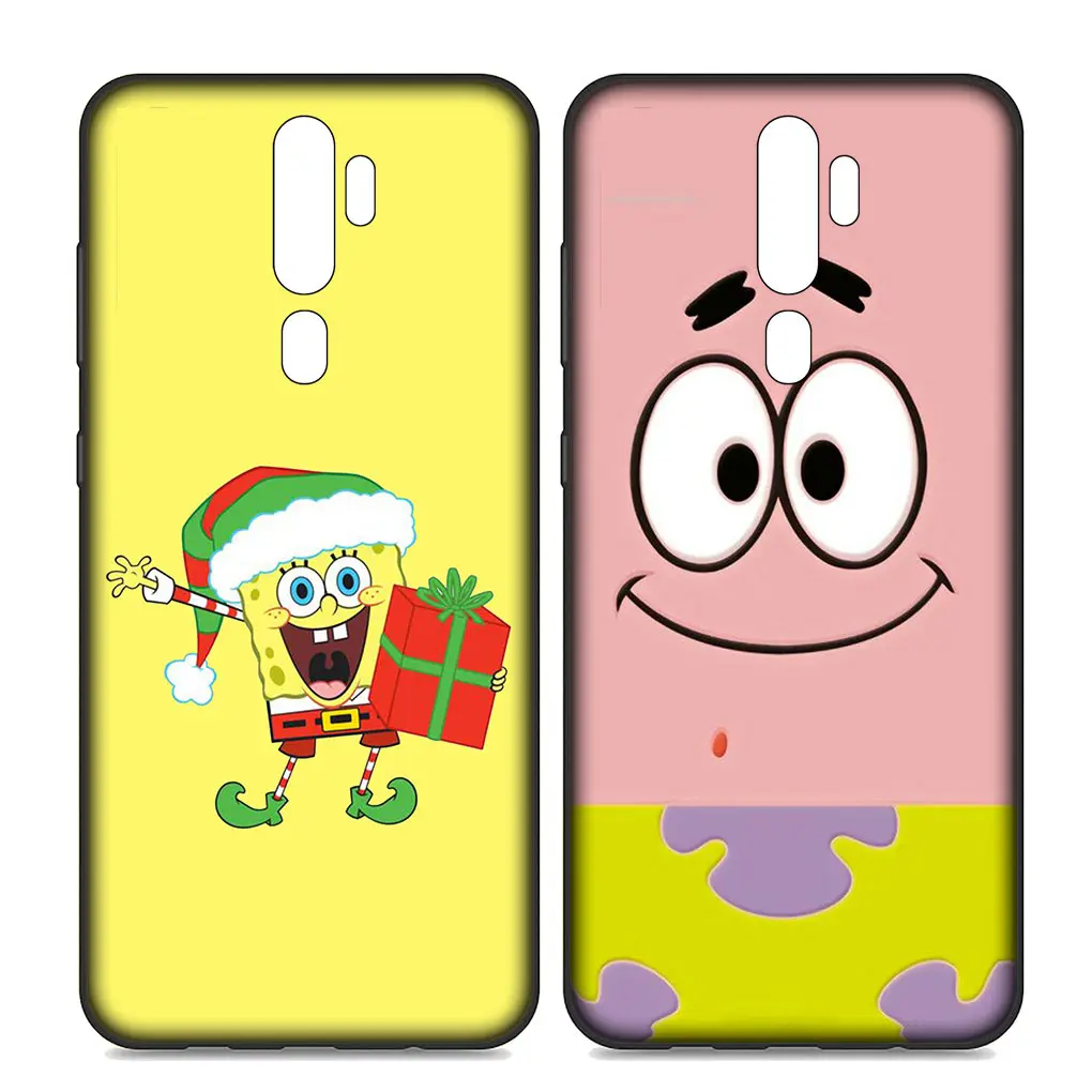 Губки Bobs губки штаны для телефона Xiaomi Redmi Note 13 13C A3 A3X Mi POCO F6 F5 Pro C65 C55 C50 C51 чехол с