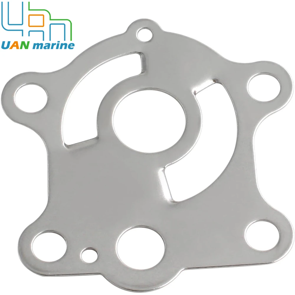 6H4-W0078 Yamaha 40 50 hp 2-тактный комплект крыльчатки водяного насоса 1984-94 6H4-W0078-00 6H4-W0078-A0