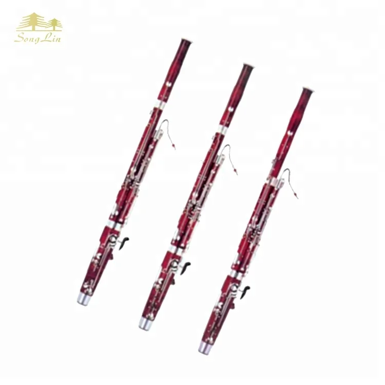 

Идеальная Древесина клена Bassoon