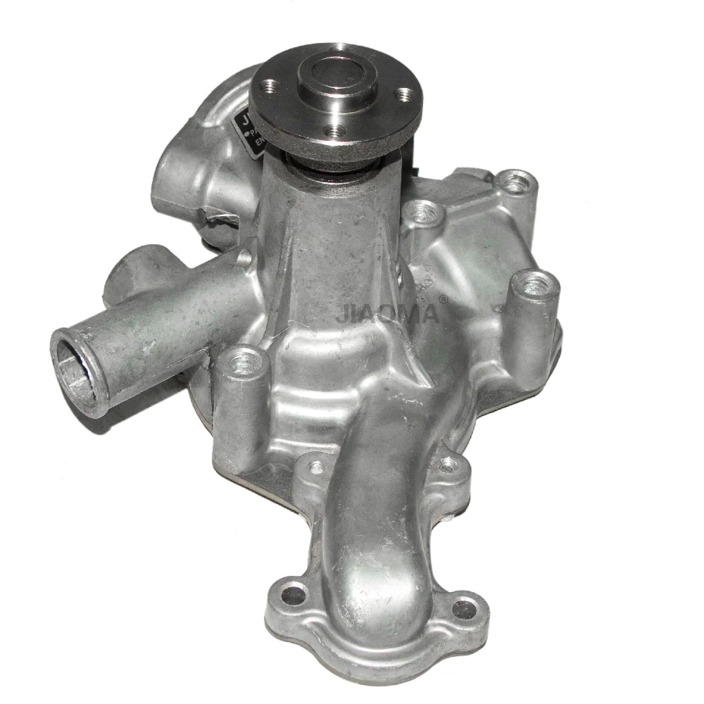 119810-42002 119810-42001 11981042002 11981042001 водяной насос для 3TNV82 3D82 3TNE82