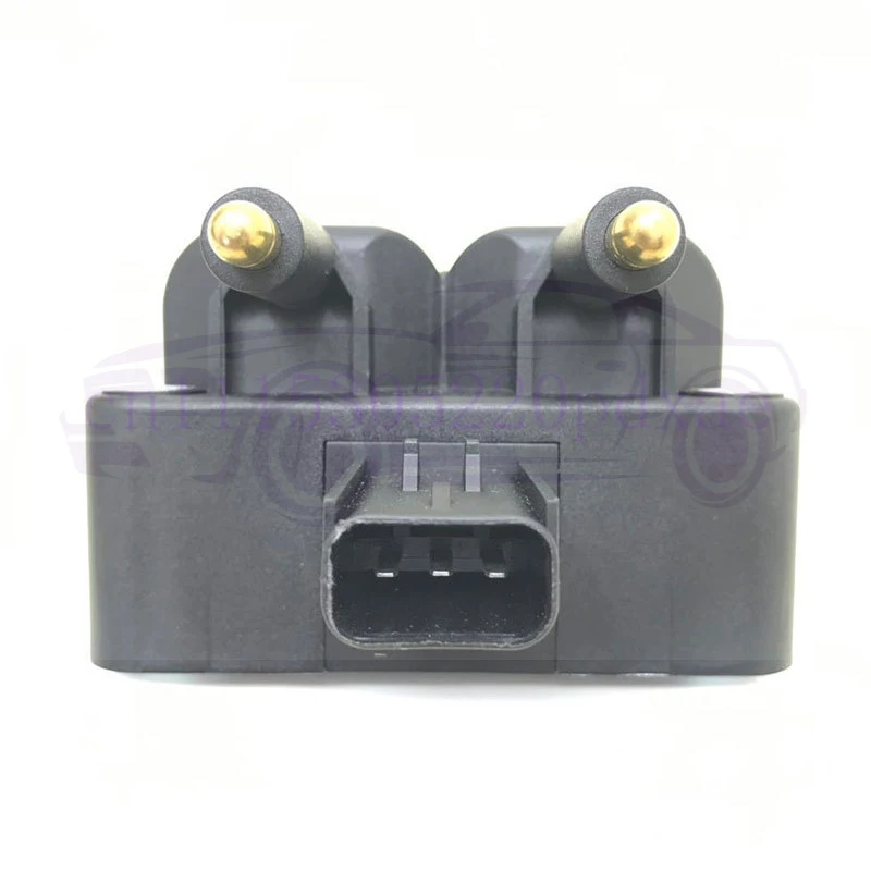 Фото Катушка зажигания M05269670 для Chery Qiyun №3