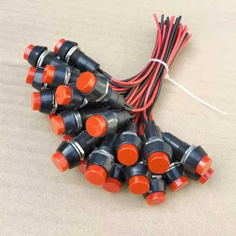 

Excavator Horn Button Vehicle Button Switch Horn Excavator Accessories For CATERPILLAR CAT KOMATSU PC HITACHI ZX