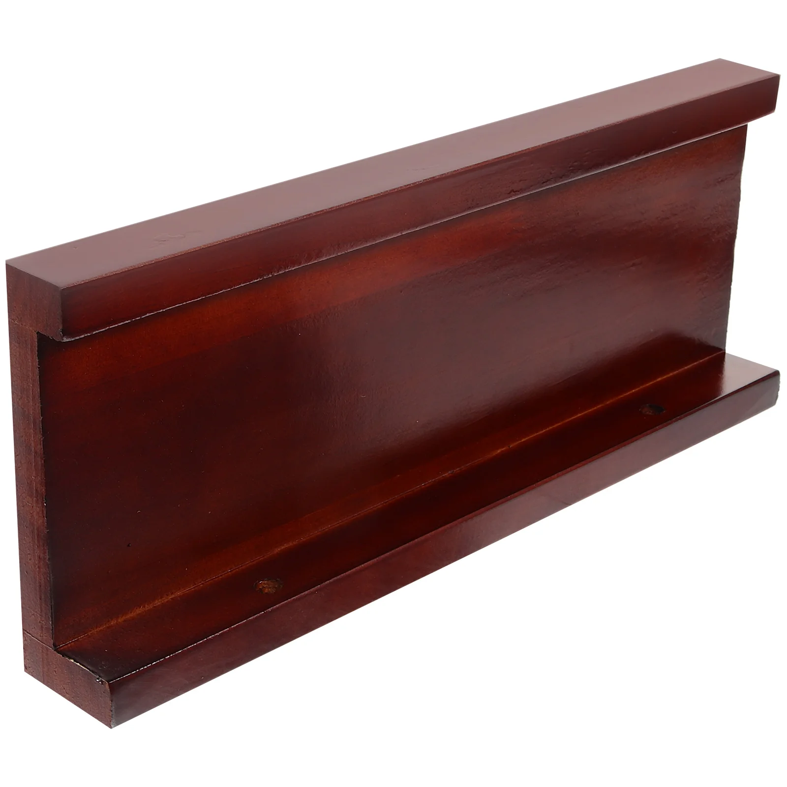 

Wall Floating Shelves Wall Storage Shelf Rustic Wooden Shelf for Bedroom Kitchen