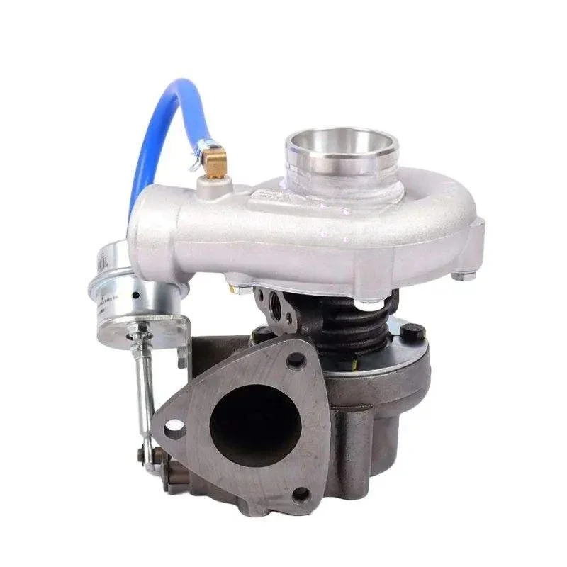 Полный турбокомпрессор GT22 736210 -5007 -5003 -5009 1118300 SBJ для двигателя JMC JX493ZQ