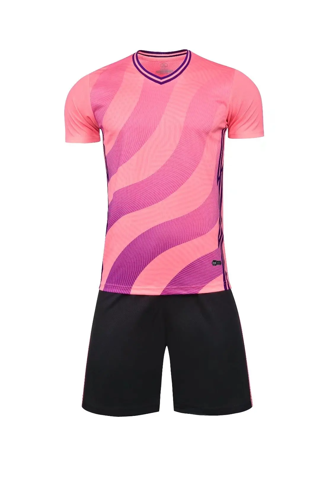 Новинка 2022 лидер продаж мужские футбольные майки для молодежного клуба