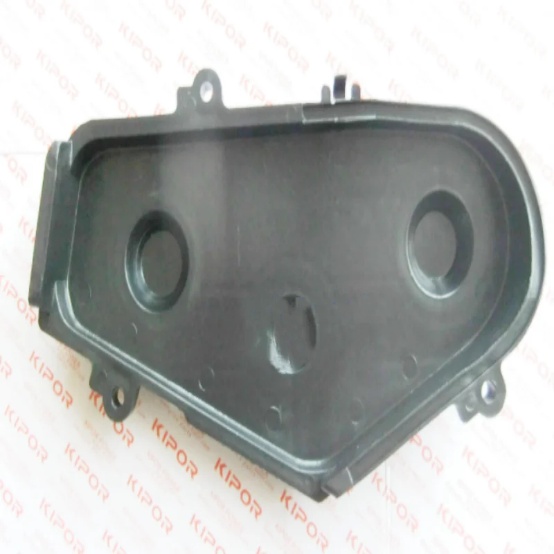 KM376 КРЫШКА ПЕРЕДАЧА МАСЛЯНОГО НАСОСА ПОДХОДИТ ДЛЯ ГЕНЕРАТОРА KIPOR KDE16EA3 KDE19EA3 KDE16STA