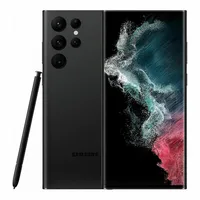 Samsung Galaxy S22 Ultra 5G S908U1 6.8" RAM 8/12GB ROM 128/256/512GB Snapdragon NFC S Pen Original Unlocked S22U 5