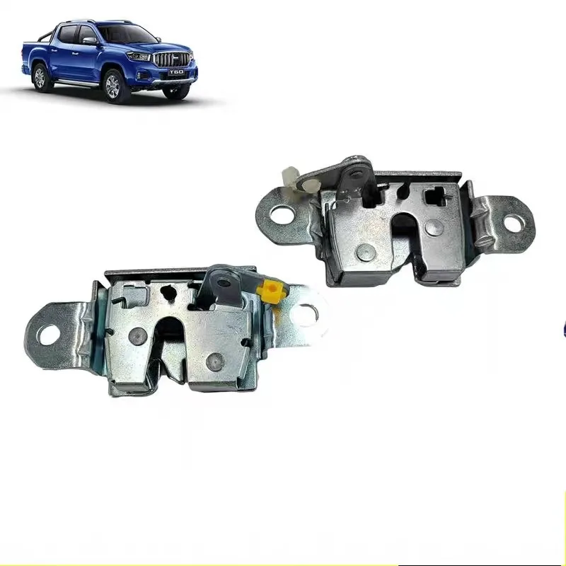 

Arctic Car Rear left and Right Side Tailgate Latch Lock Fit For for MAXUS T60 T70