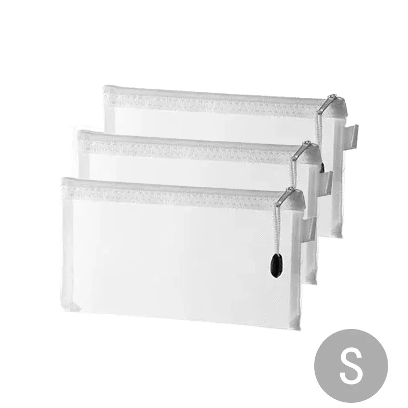 

Прозрачный нейлоновый органайзер