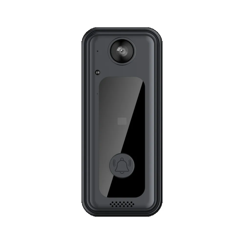 Video And Audio Wholesale Ring Doorbell Home Smart Wireless Doorbell For Home Security