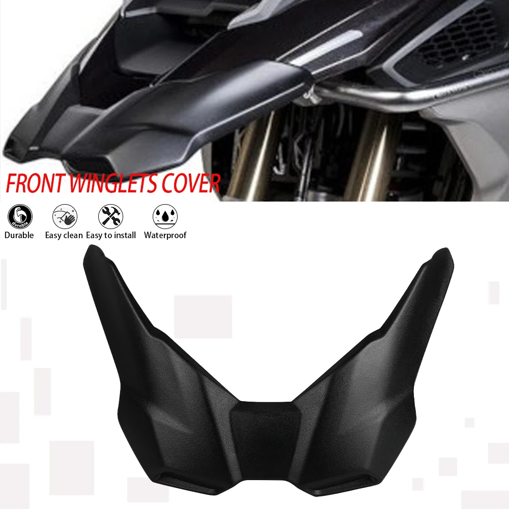 

Motorcycle For BMW R 1200GS R 1200 GS LC R1250GS R 1250GS 2018 2018 2020 2021 Front Beak Fairing Extension Wheel Extender Cover