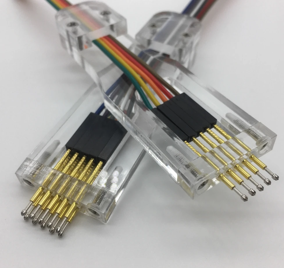 Зонд для сжигания чипов Weiaifu