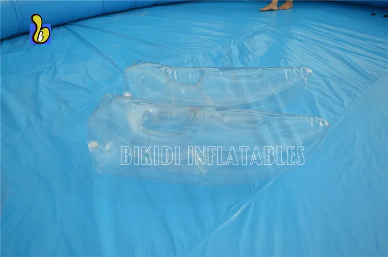 

Надувная водная обувь для прогулок в бассейне