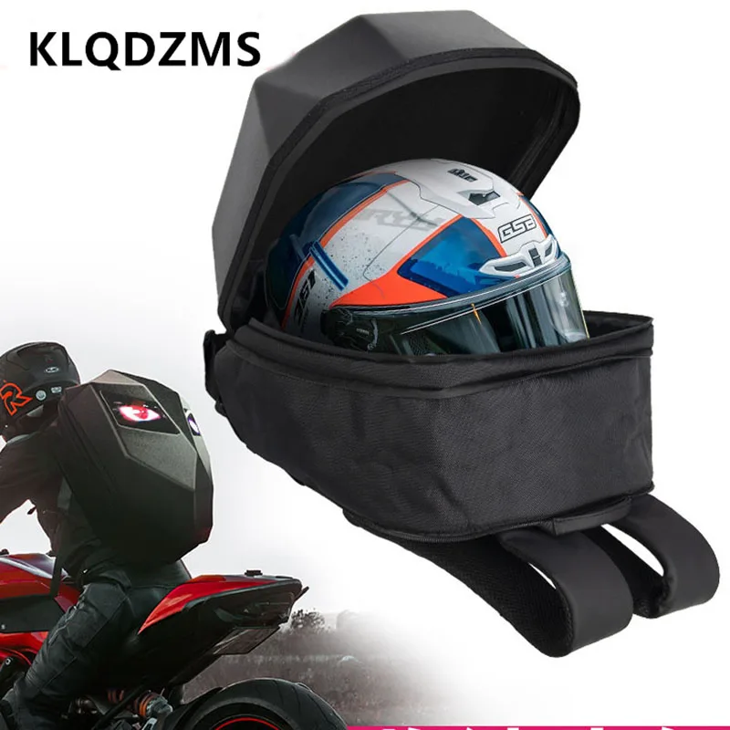 Рисунок 3 - Рюкзак KLQDZMS женский водонепроницаемый