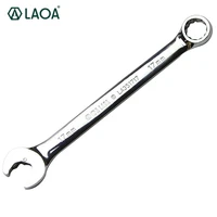 laoa 8 27mm combination ratchet wrench
