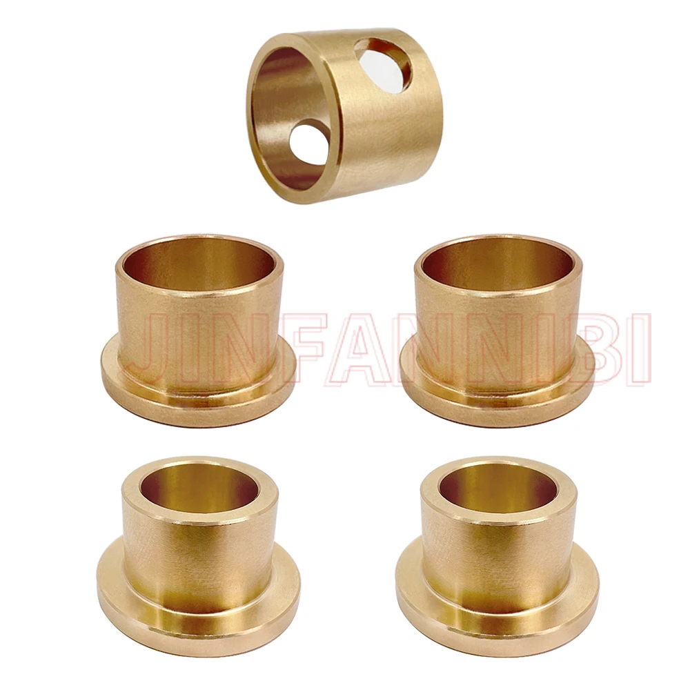 Бронзовый комплект втулок ручного переключения передач для Mustang T5WC TR3650