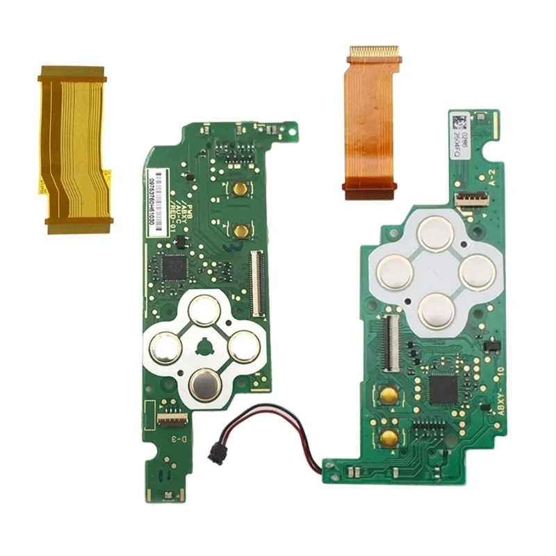 Кнопка для замены кнопки 3DS/новой 3DS XL LL