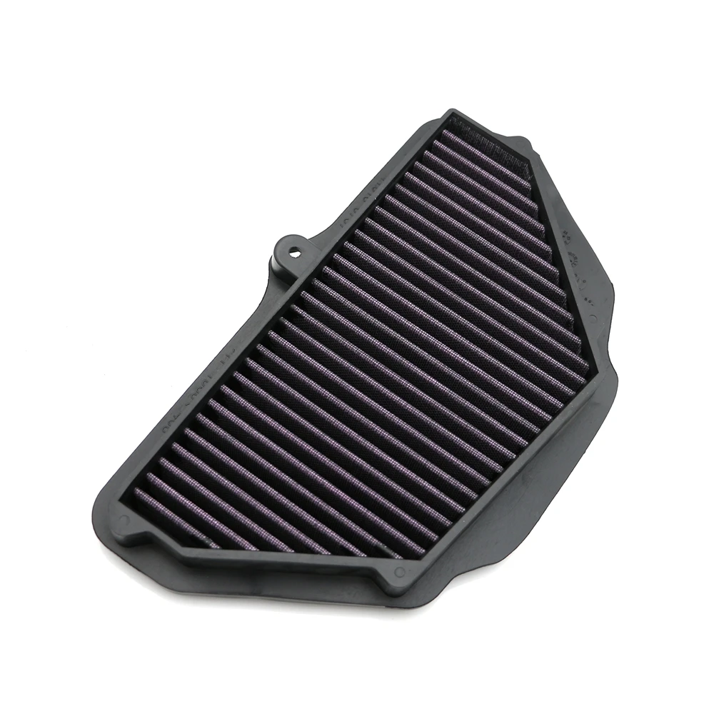 Для Kawasaki ZX-10R ZX10R ZX1000 ZX-10RR ZX10RR Ninja ABS 2016 2017 2018 воздушный фильтр для двигателя
