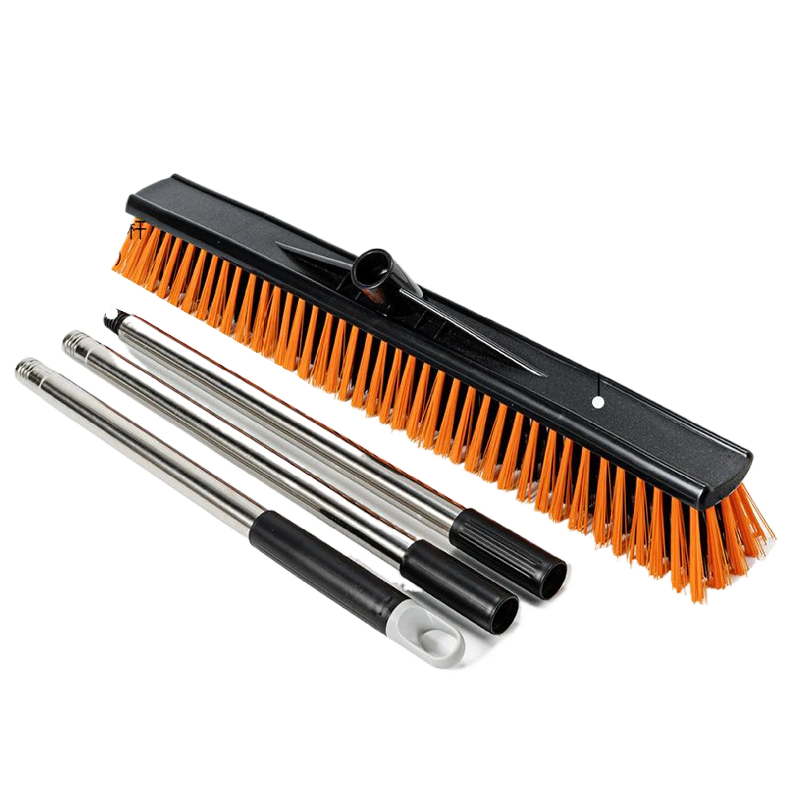 

Щетка для чистки пола из нержавеющей стали