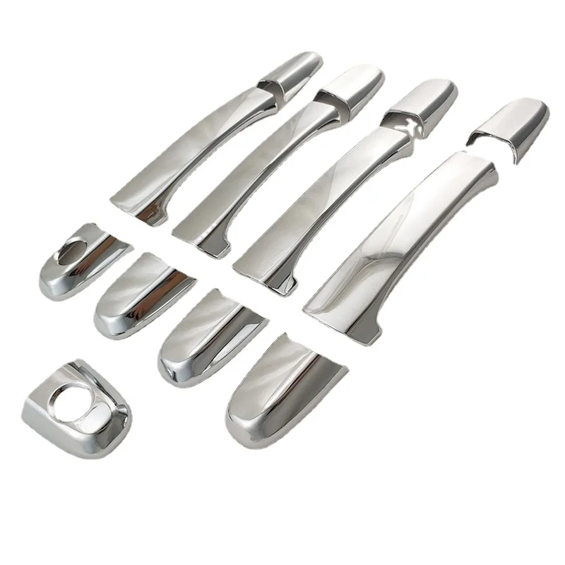 Накладки на дверные ручки без ключа накладки для входной двери Lexus XU110 RX300 1998 1999 2000