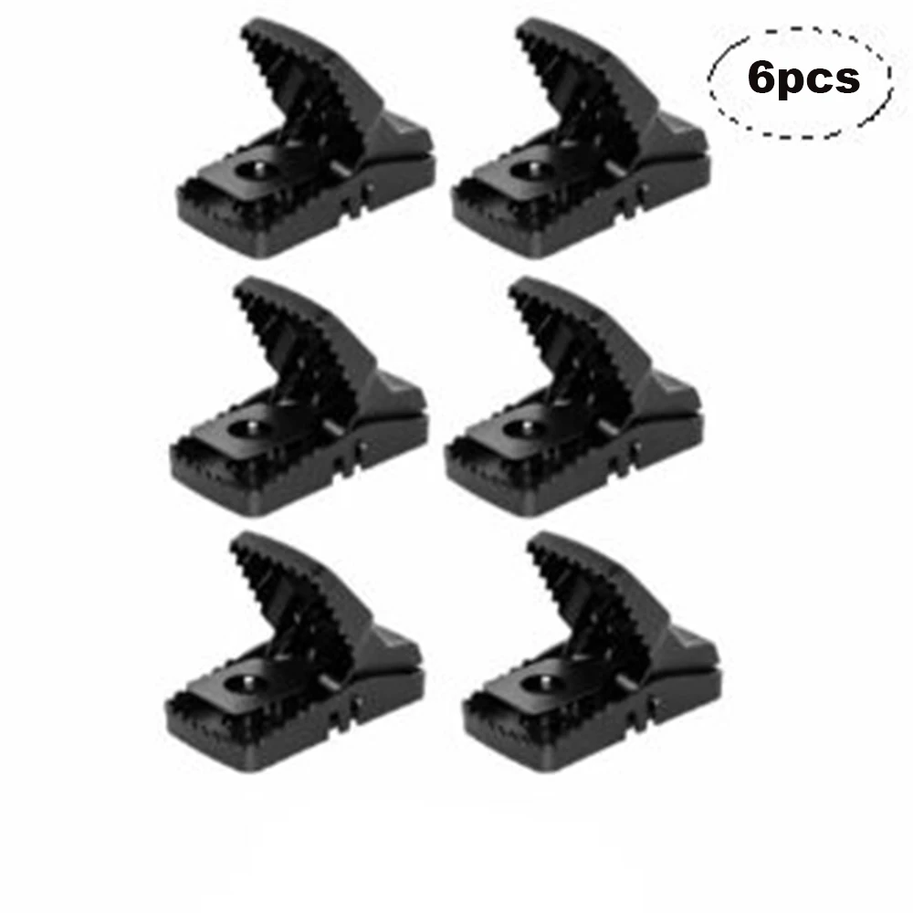 

Домашняя ловушка для мыши, маленькая ловушка для мыши, быстрая эффективная санитарная и безопасная ловушка для мыши