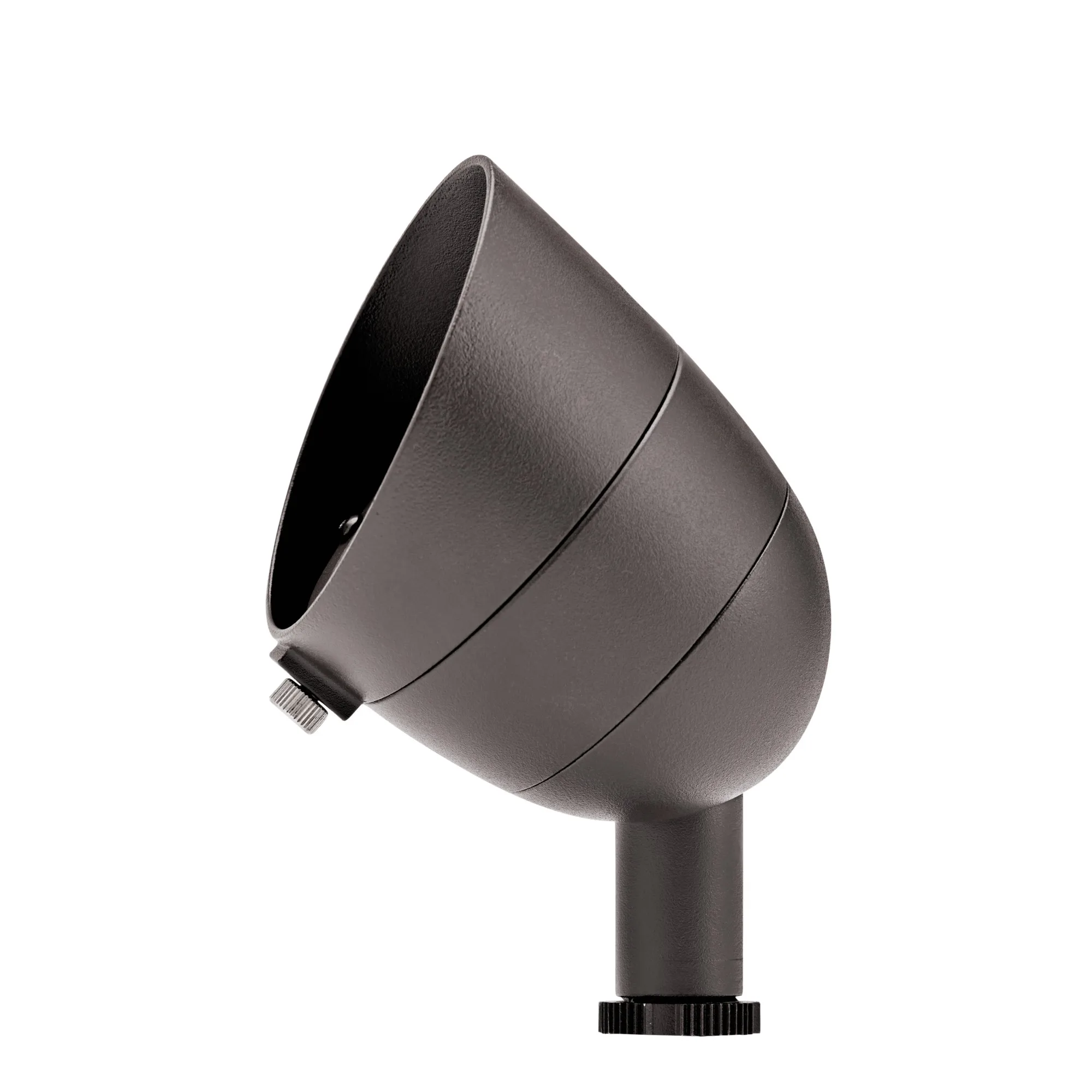 

HMTX 1615427 1 Light 3-1/4" Wide Integrated Led Outdoor Single Head Flood Light -