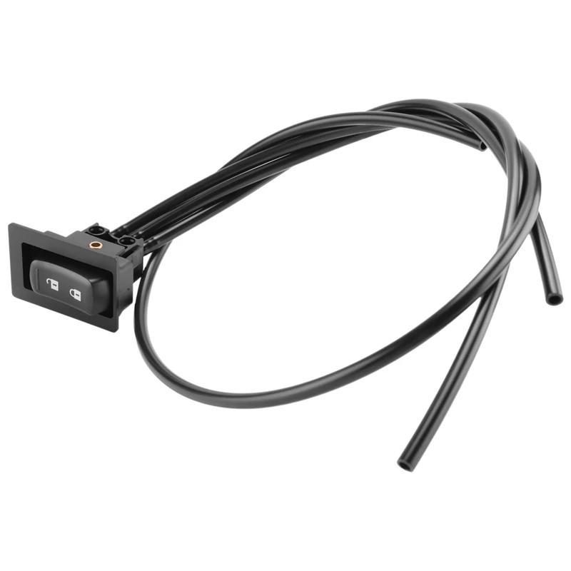 Автомобильный переключатель блокировки рулевого управления дискретный